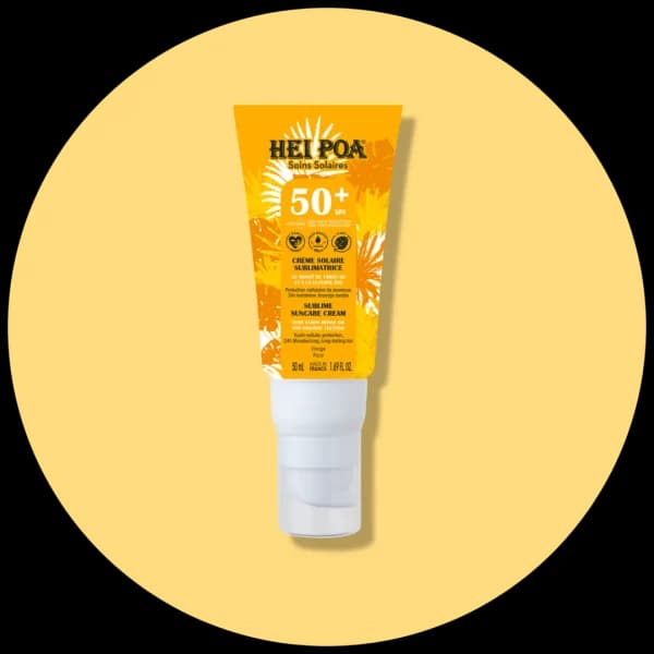 HEI POA MONOI SOL AO SPF50+ CR SUBL VIS 50ML