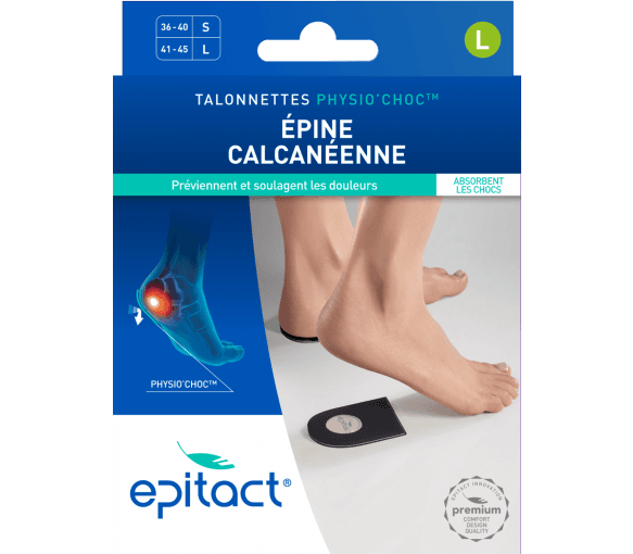 Millet Innovation EPITACT TALONT H LA PAIRE