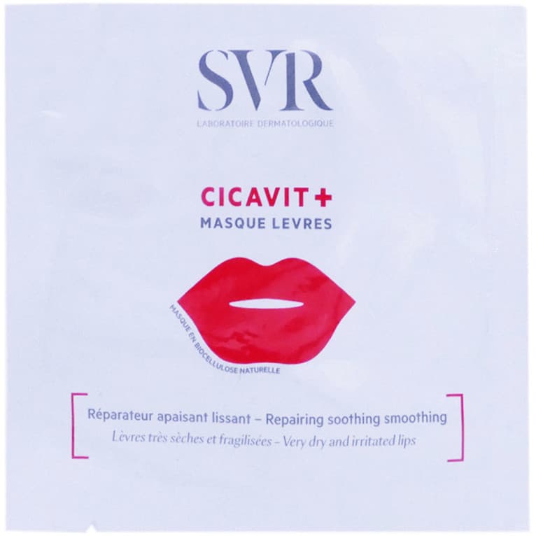 SVR CICAVIT MASQUE LEV SACH/5ML