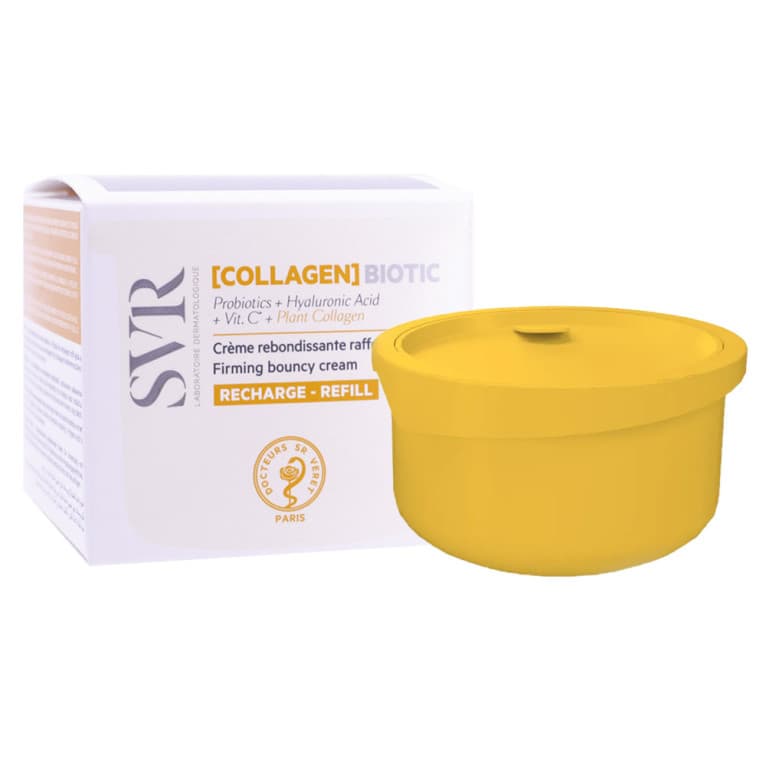 SVR COLLAGEN BIOTIC CR RECH/50ML