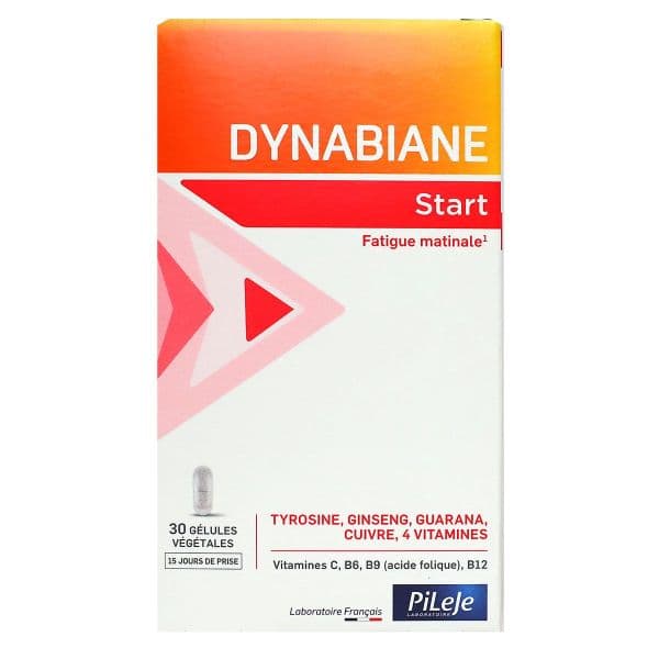 DYNABIANE START GEL B/30