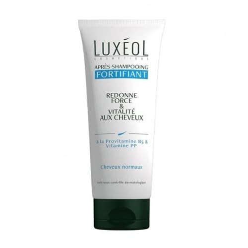Luxéol LUXEOL BME AP/SHAMP FORTIF T/200ML