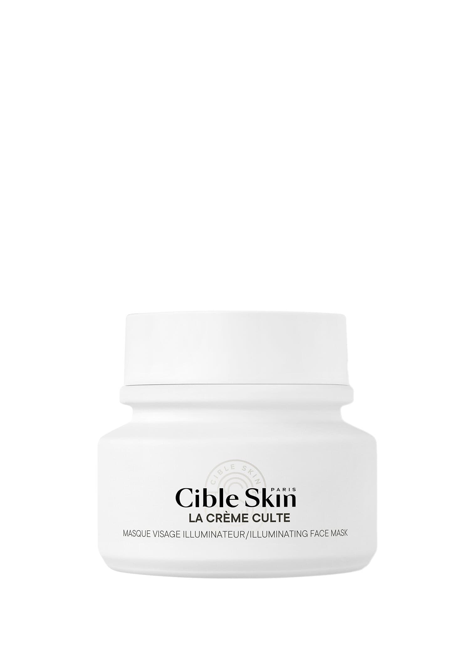 CIBLE SKIN CR CULTE P/50ML