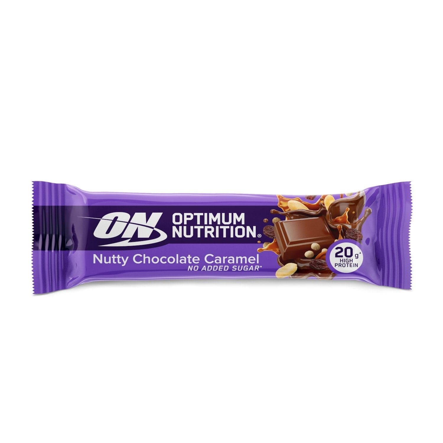 ON CARAMEL CHOCOLAT