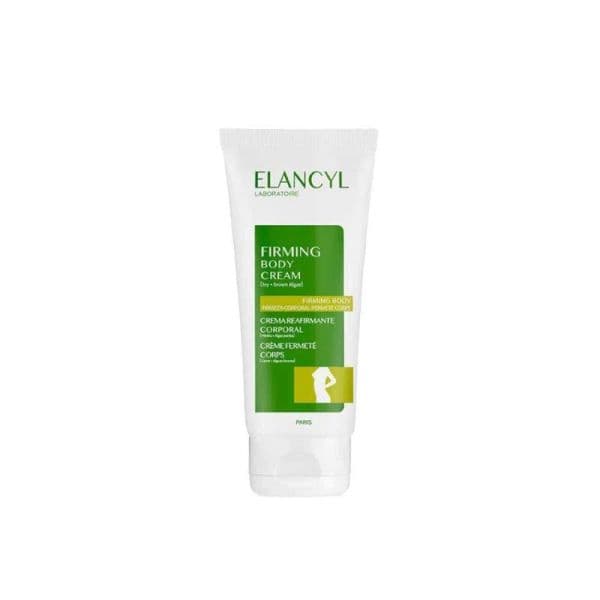 Klorane ELANCYL SOINS SILHOUETTE CR FERM CORP T/200ML