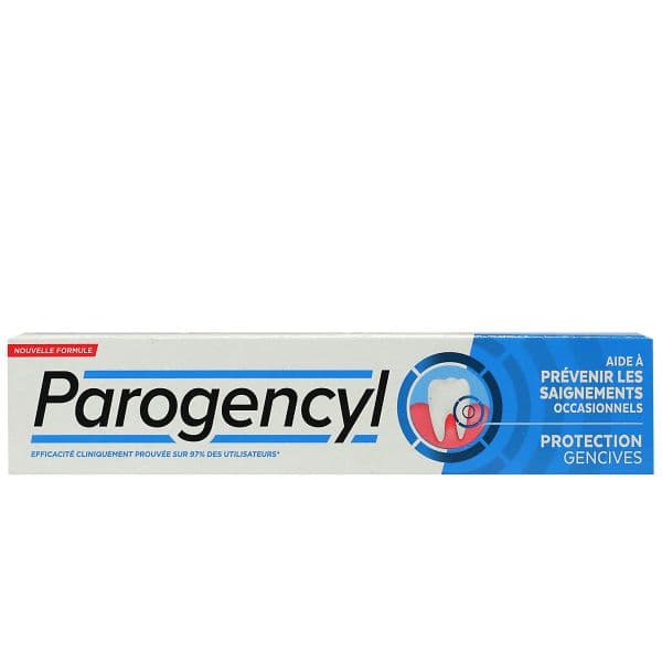 PAROGENCYL PREV GENCIV T/75ML
