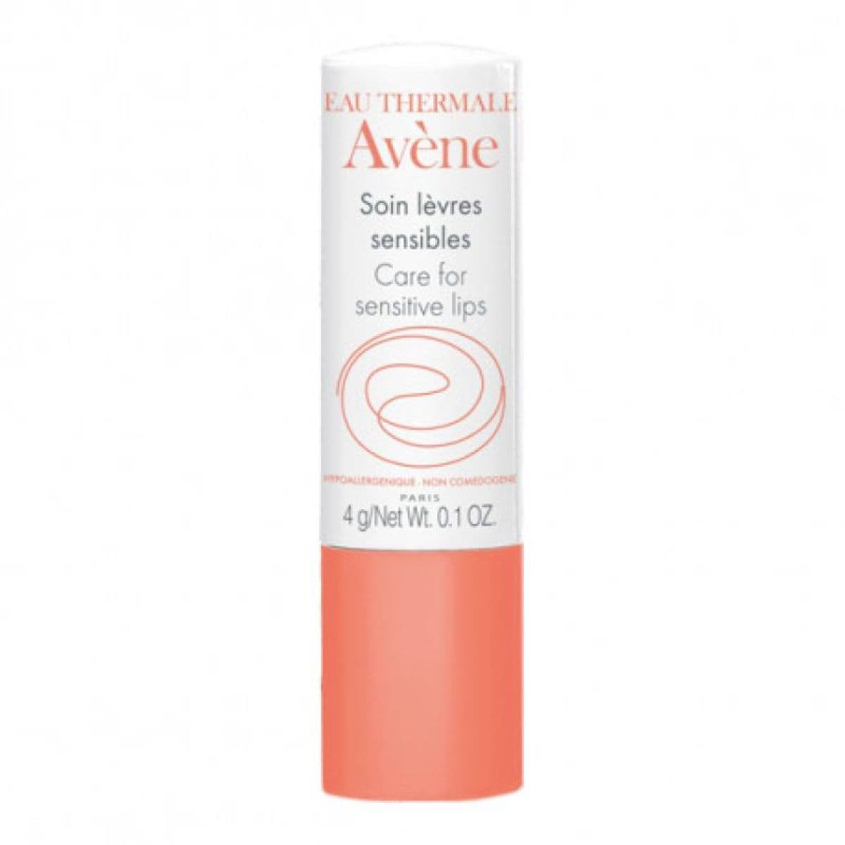 AVENE STICK LEV HYDRAT T/4G