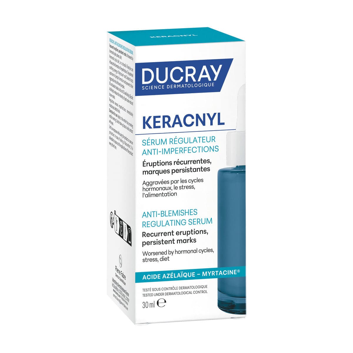 KERACNYL SERUM FL DOS/30ML