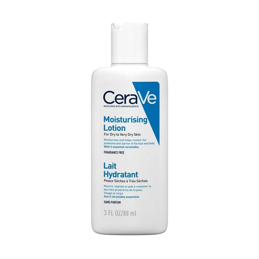 CERAVE LAIT HYDRAT FL/88ML