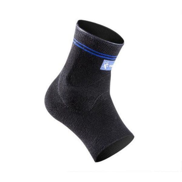 SILISTAB MALLEO CHEVILL NOIR T2
