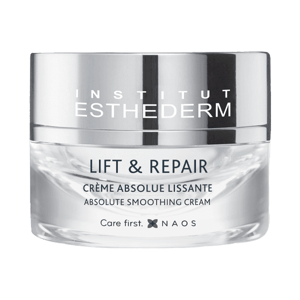Naos Institut Esthederm ESTHEDERM LIFT&REPAIR CR ABSOLUE LISS 50ML