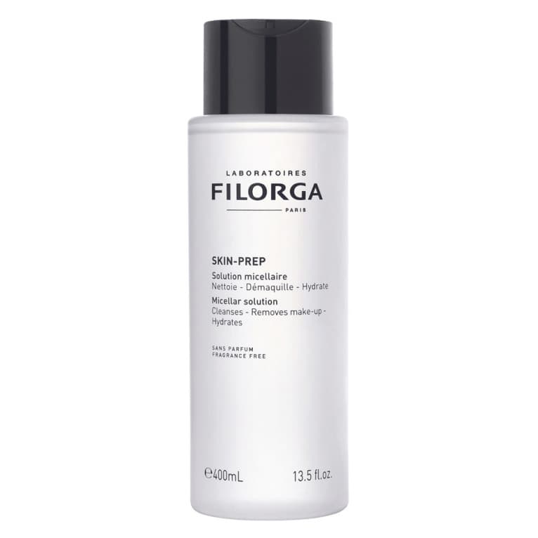 FILORGA SKIN-PREP SOLUTION MICELLAIRE 400ML