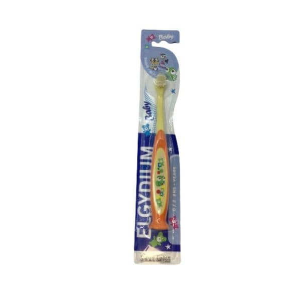 Pierre Fabre Oral Care ELGYD BRD BABY 0-2ANS