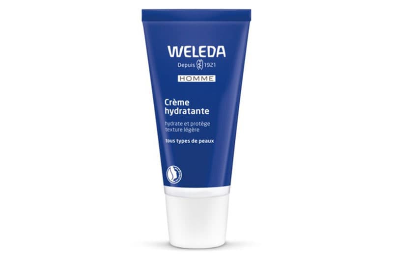 WELEDA SOINS HOMME CR HYDRAT T/30ML