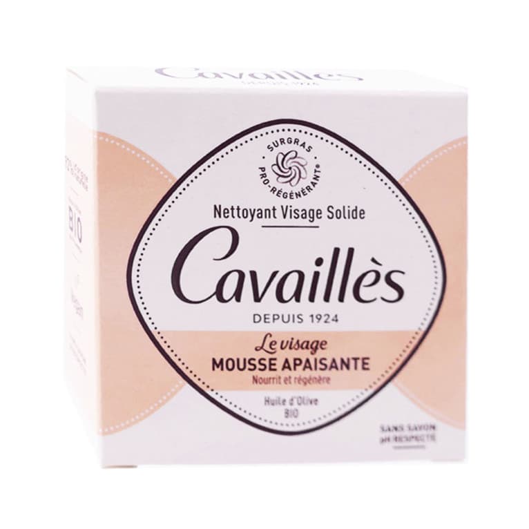 CAVAILLES LAVANT VIS SOLIDE MSSE APAIS B/70G