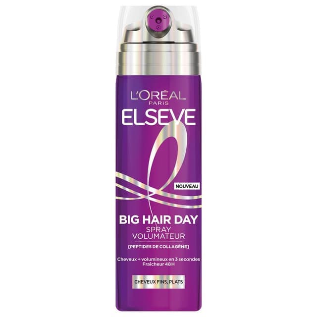 ELSEVE COLLAGENE SPRAY 200ML