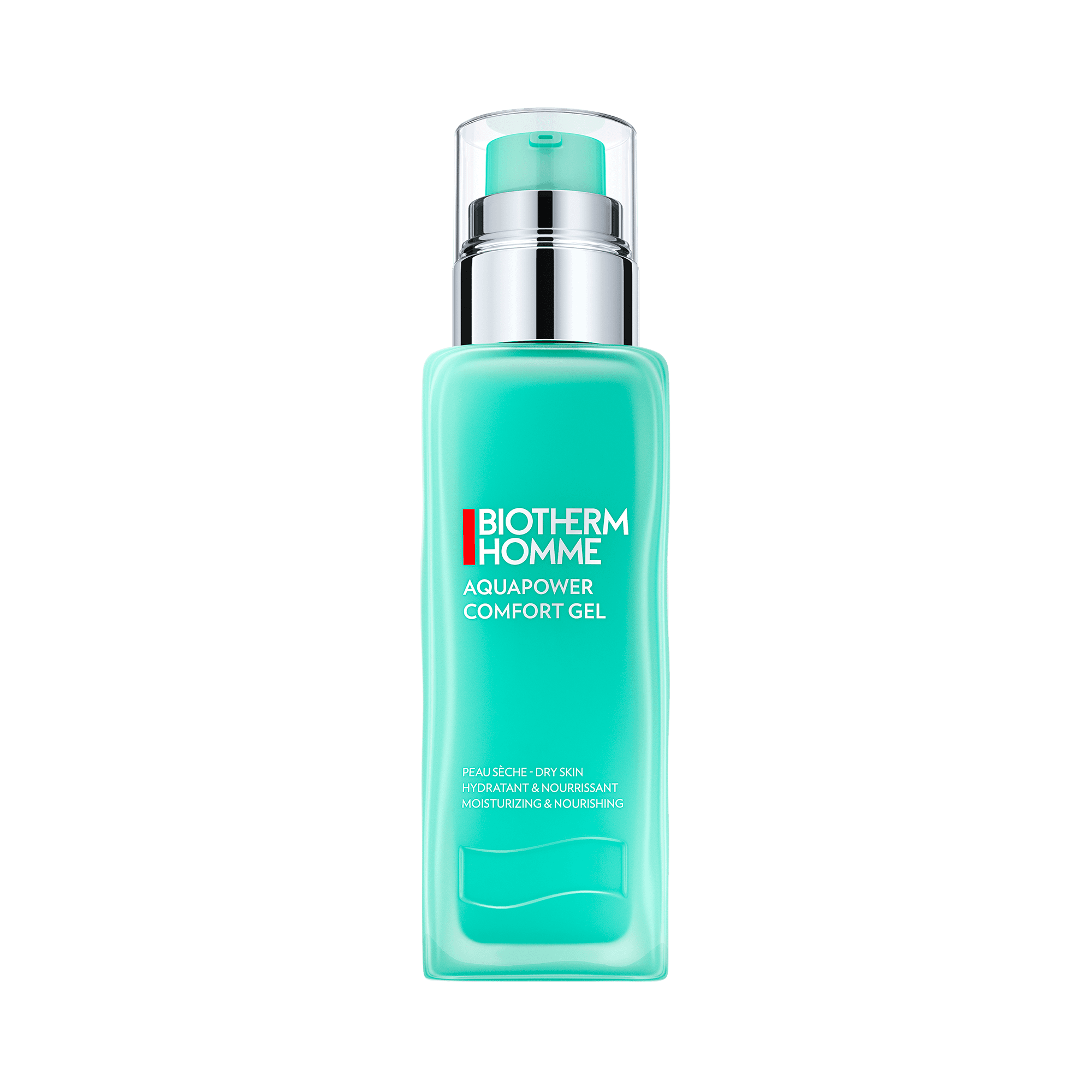 BIOTHERM AQUAPOWER GEL HYDRAT VIS PS H 75ML