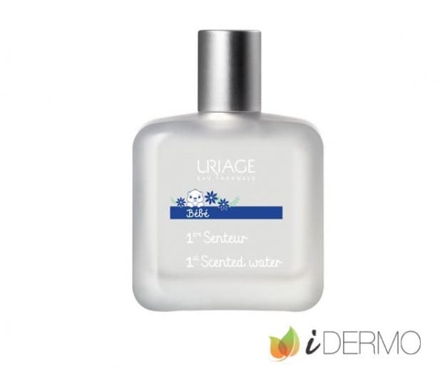 URIAGE BB 1ERE SENTEUR EAU SOIN PARF 50ML