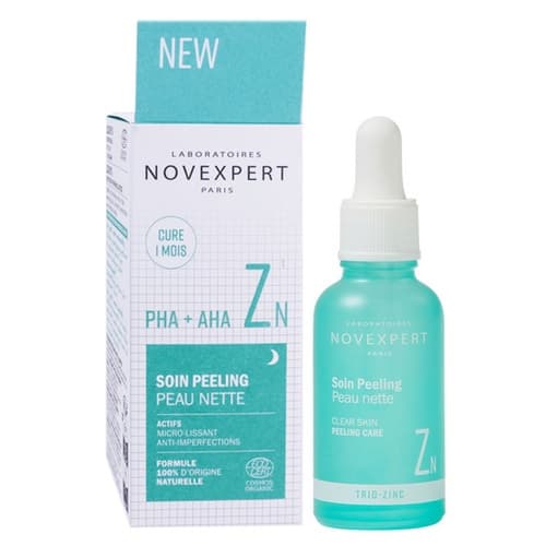NOVEXPERT SOIN PEELING PX NETTE