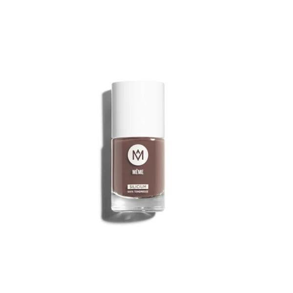 Même MEME V ONG SILICIUM 06 TAUPE SABRINA FL/10ML