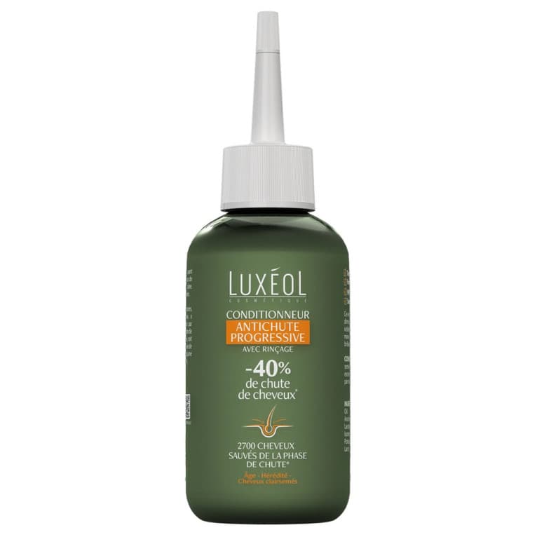 LUXEOL BME COND ANTI-CHUTE PROGRESSIVE 150ML