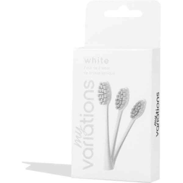 MYVARIATIONS RECHARG BAD ELECTR BLC B/3