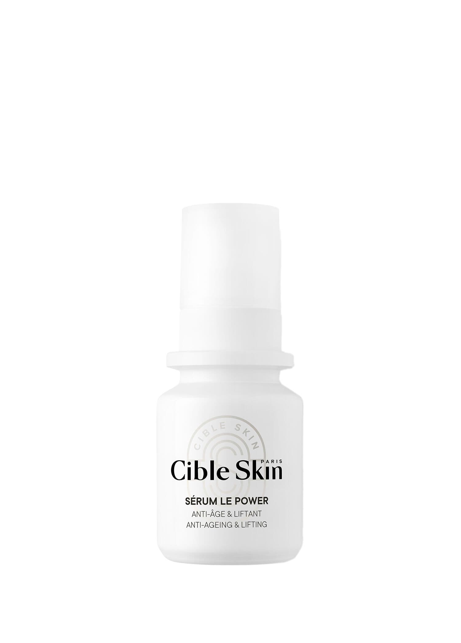 CIBLE SKIN SERUM LE POWER FL AIR/30ML