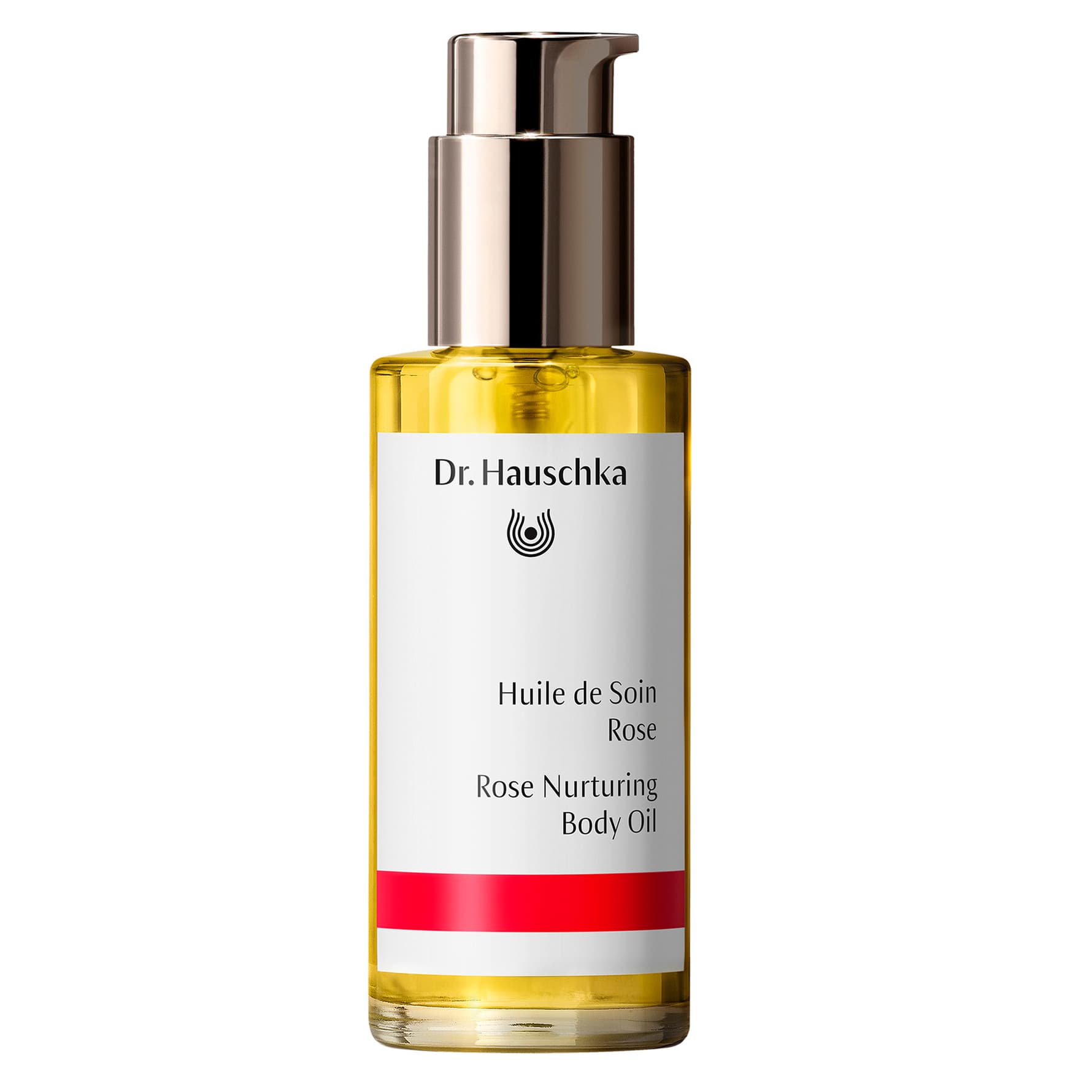Dr Hauschka DR. HAUSCHKA HLE SOIN ROSE 75ML