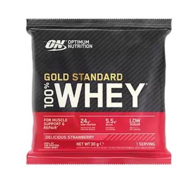 ON WHEY GOLD FRAISE 30G