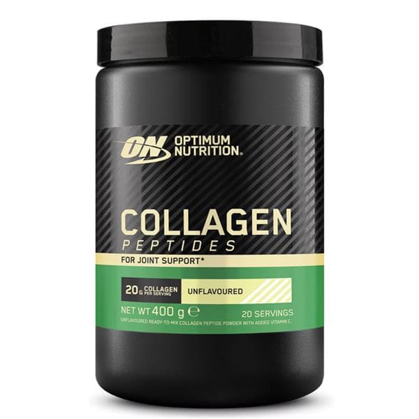 ON COLLAGENE PEPTIDES