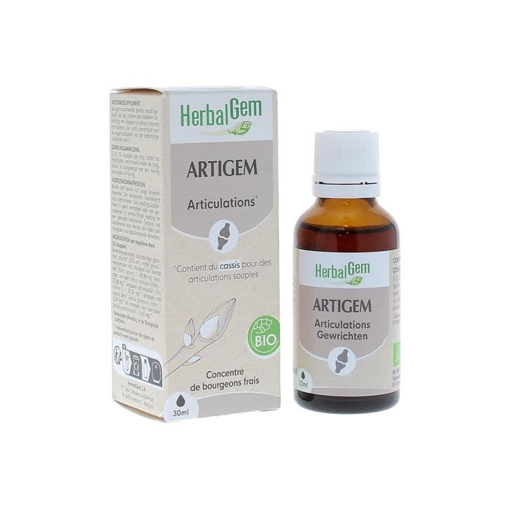 ARTIGEM S BUV BIO FL C-GTT/30ML