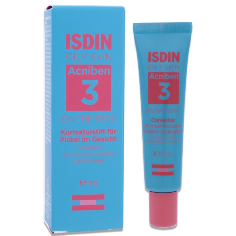 ACNIBEN ON THE SPOT 15ML