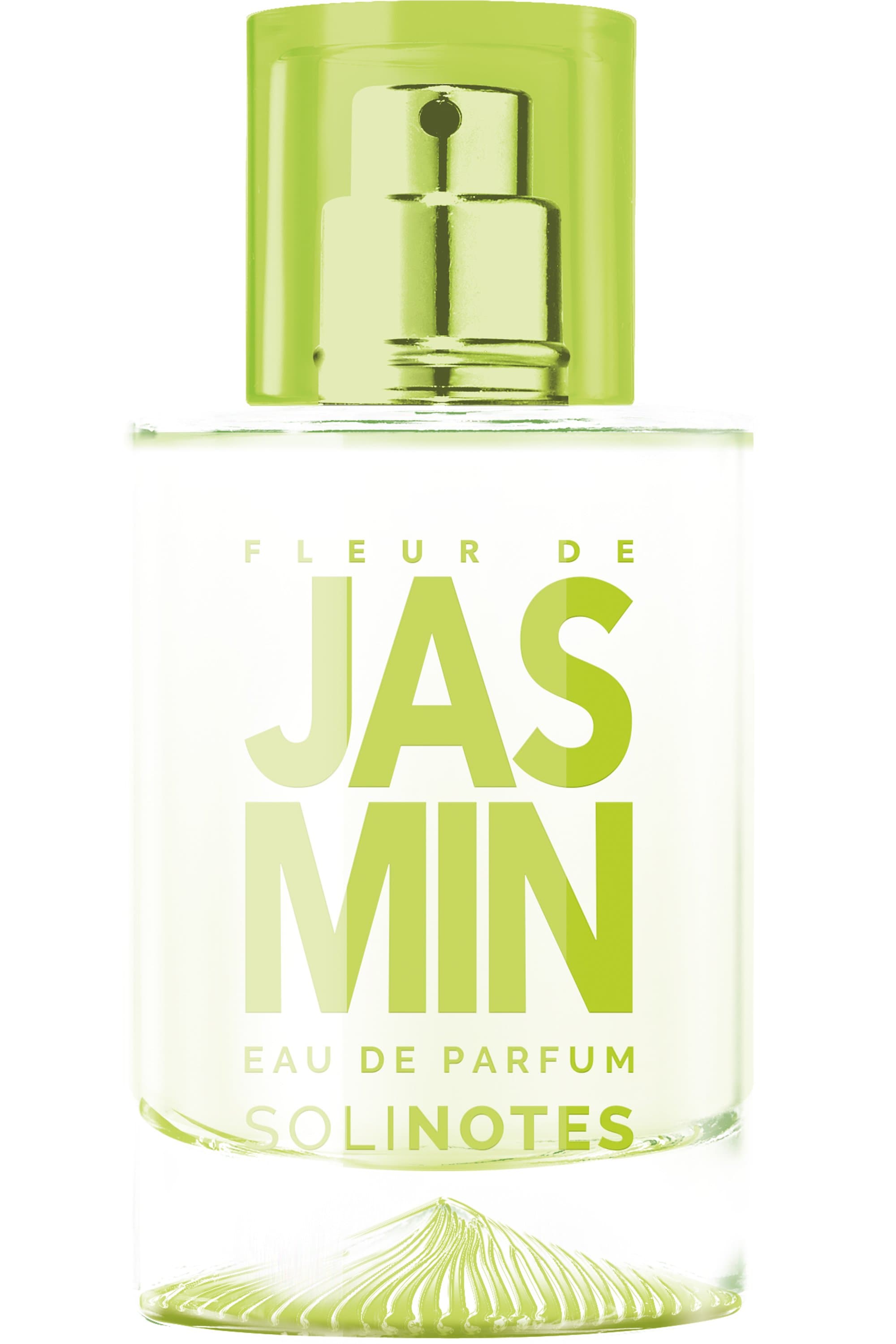 Corania SOLINOTES EAU PARF FL JASMIN VAPO/50ML