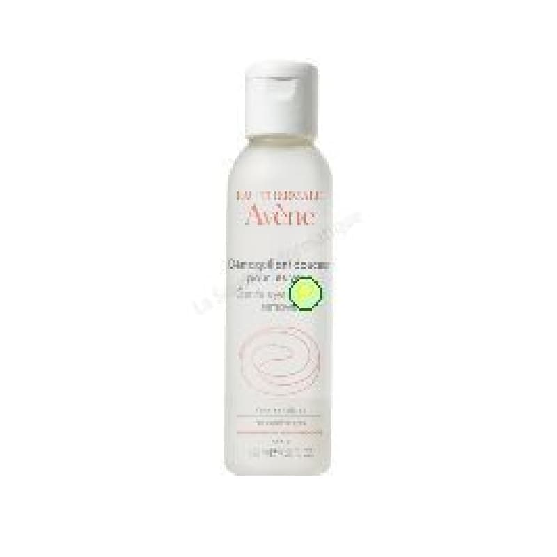 AVENE SOINS ESSENT LOT DEMAQ DOUC YEUX 125ML