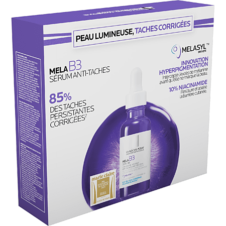 La Roche Posay MELA B3 LA R P COFFR NOEL 2025