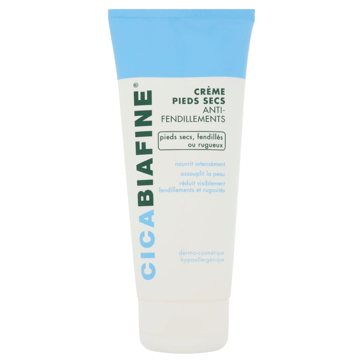 CICABIAFINE CR PIED SEC ANTIFENDILL T/100ML