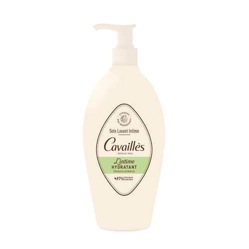 CAVAILLES SOIN LAV INT HYDRAT GEL FL/250ML
