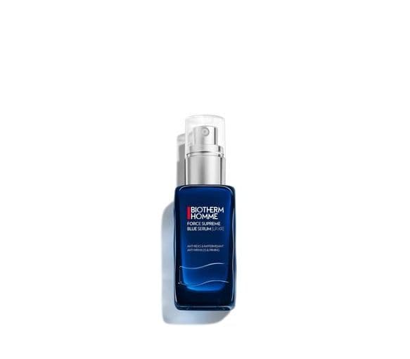 Biotherm BIOTHERM FORCE SUPREME BLUE SERUM PRO-RT 30ML