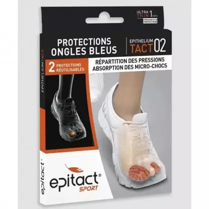 Millet Innovation EPITACT SPORT PROTEC EPITHTACT2 ONG BL TL B/2