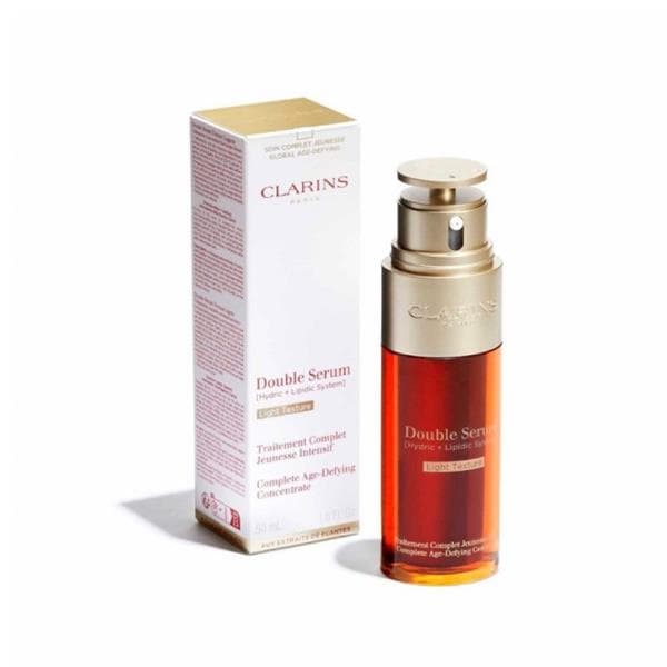 Clarins CLARINS DOUBLE SERUM LIGHT 50ML