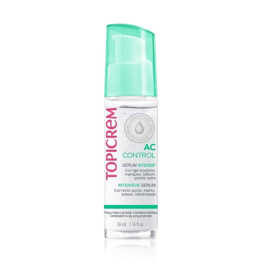 TOPICREM AC SERUM INTENSIF FL PPE/30ML