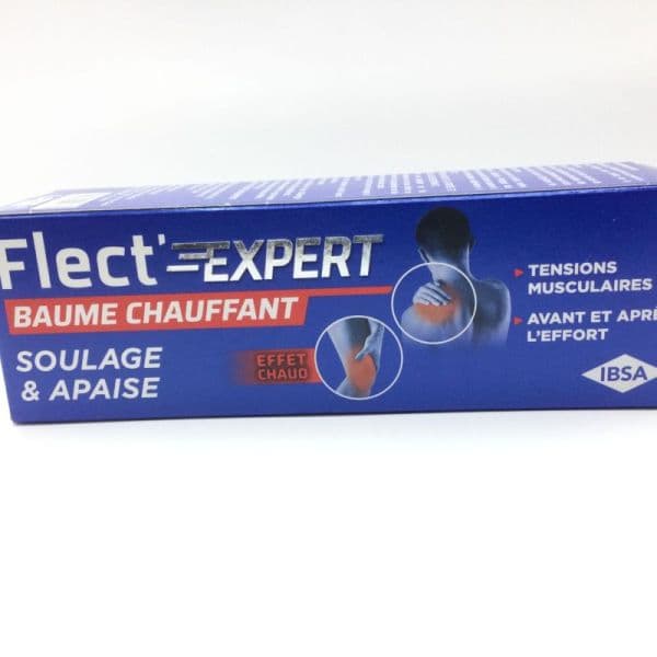 FLECT'EXPERT BME CR CHAUFF FL/50G