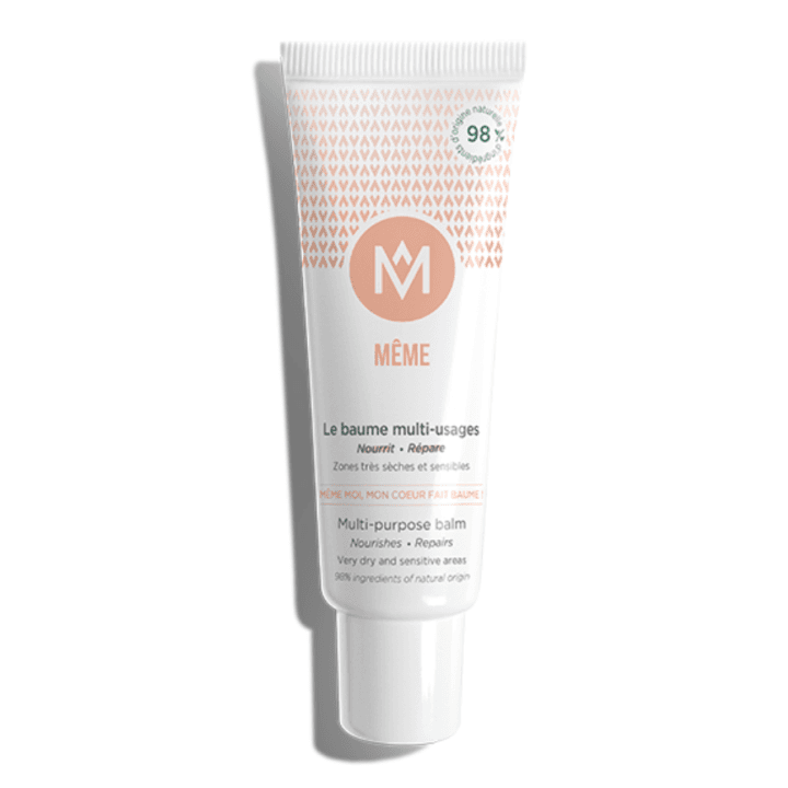 Même MEME BAUME MULTI-USAGE 40ML