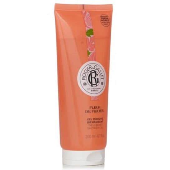 R GALLET FL FIGUIER GEL DCHE T/200ML