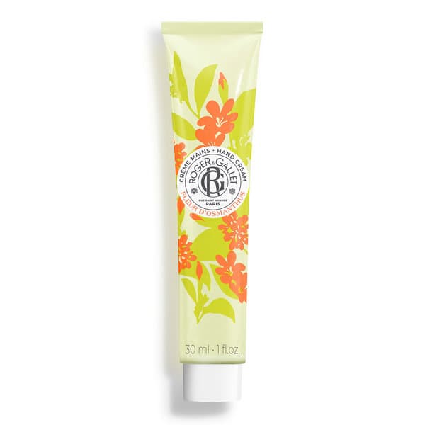 R GALLET FL D'OSMANTHUS CR MAIN BIENFAIS 30ML