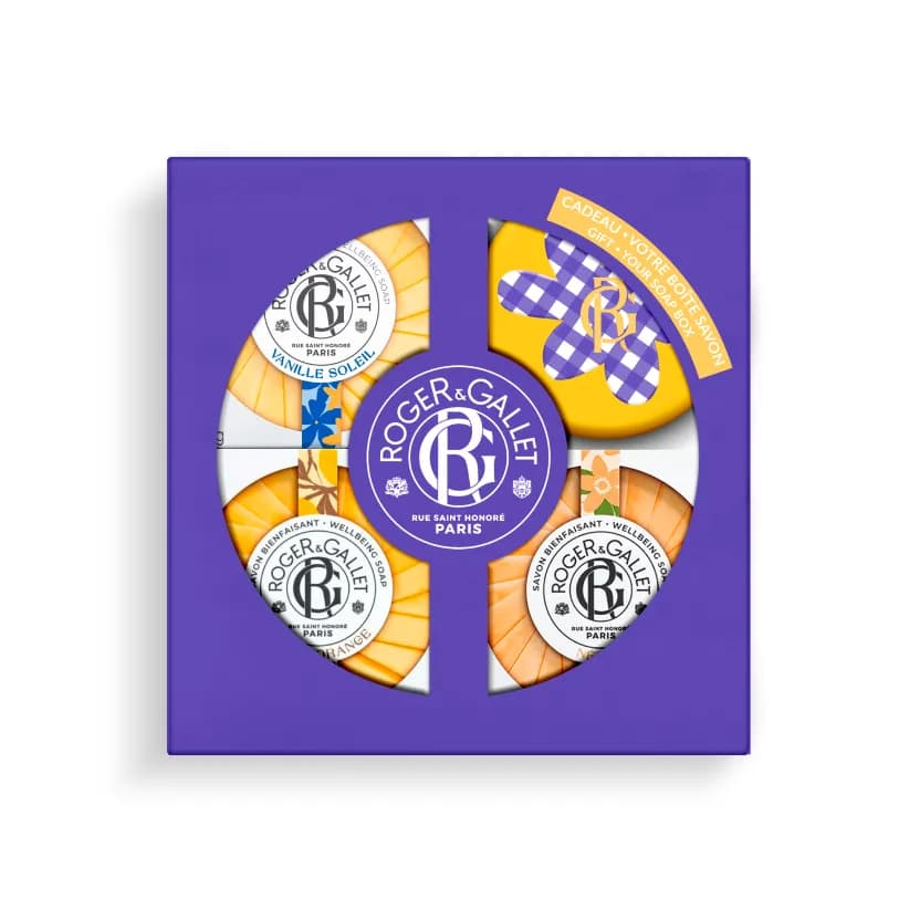 R GALLET COFFR SAV FETE MERES 2026 FL FIG G R
