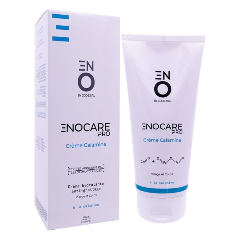 ENOCARE PRO CREME CALAMINE CR ANTI-GRAT 200ML