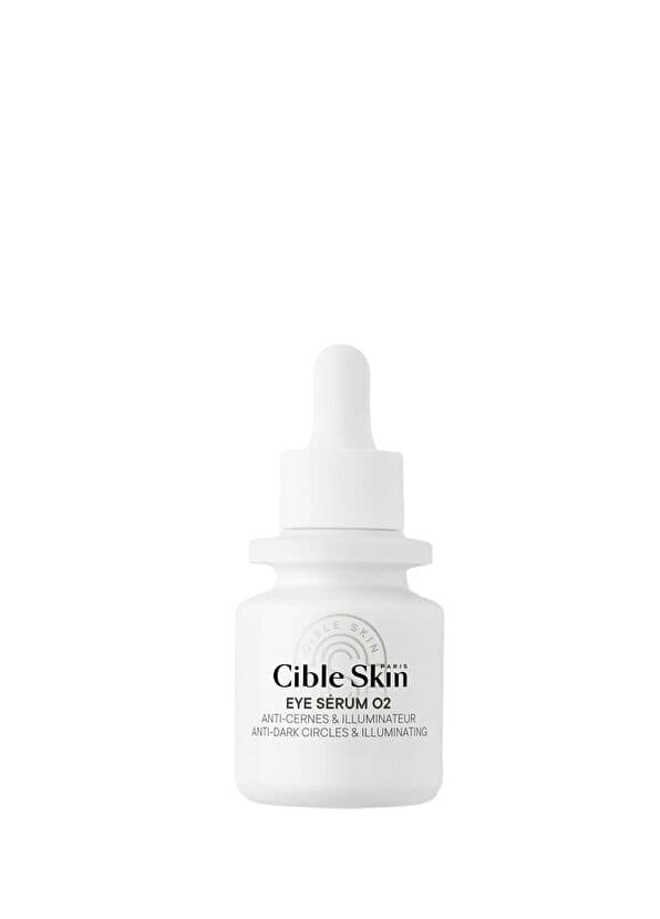 CIBLE SKIN SERUM 02 YEUX 20ML