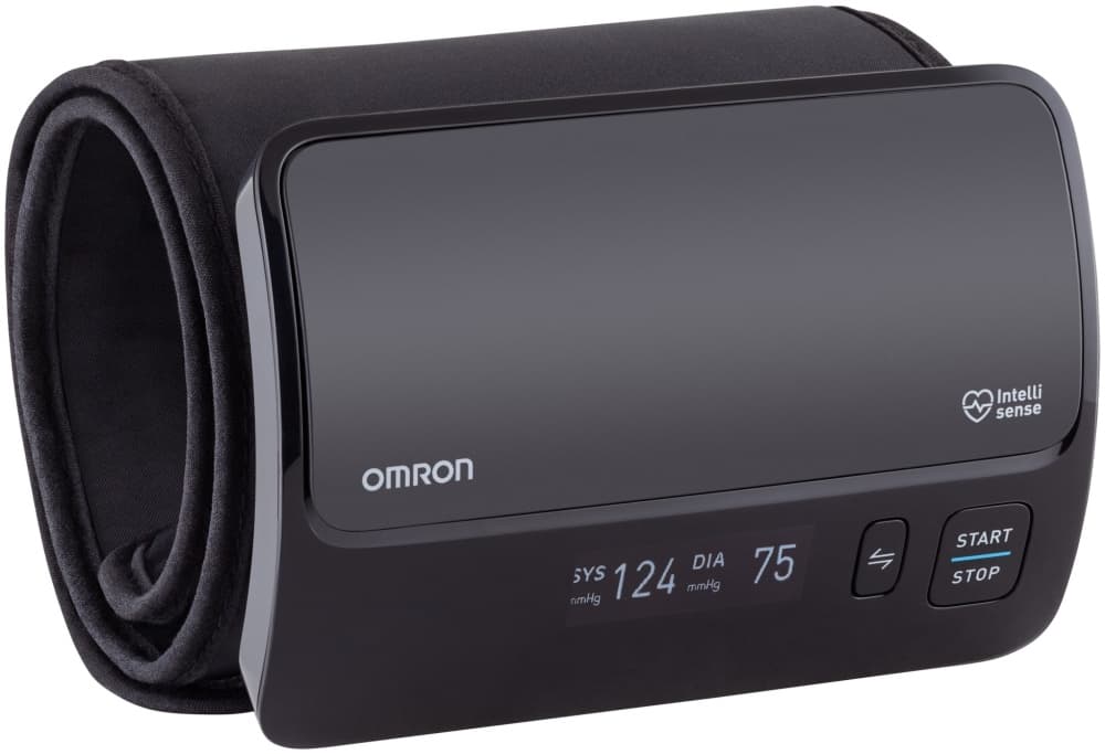 OMRON EVOLV TENSIO ELECT BR