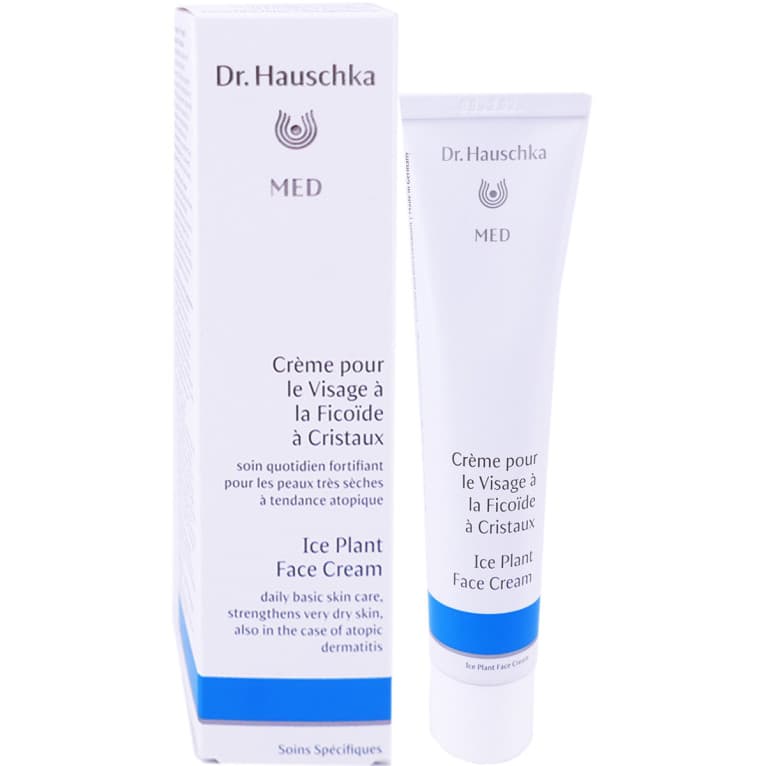 DR. HAUSCHKA CR VIS FICOIDE CRISTAUX FL/40ML